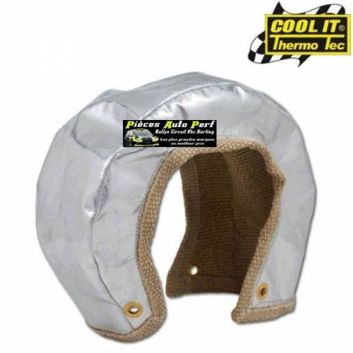 Gaine Isolante Thermique pour Turbo GARETT T6