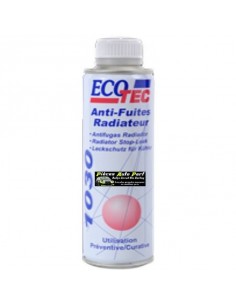 Anti-fuites Radiateur ECOTEC 300ml