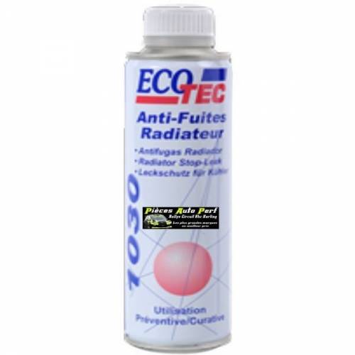 Anti-fuites Radiateur ECOTEC 300ml