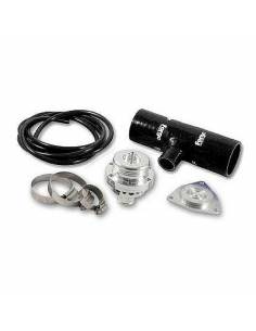 Kit Turbo Valve Circuit Ouvert Forge Motorsport pour RENAULT Megane 2 RS 225cv