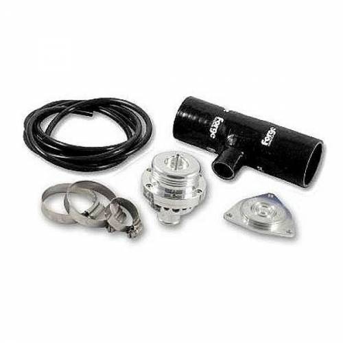 Kit Turbo Valve Circuit Ouvert Forge Motorsport pour RENAULT Megane 2 RS 225cv