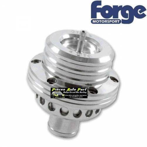 Kit Turbo Valve Circuit Ouvert Forge Motorsport pour AUDI A41l8 Turbo 20v