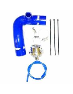 Kit Turbo Valve Circuit Ouvert Forge Motorsport pour SMART Tous modèles sauf Forfour