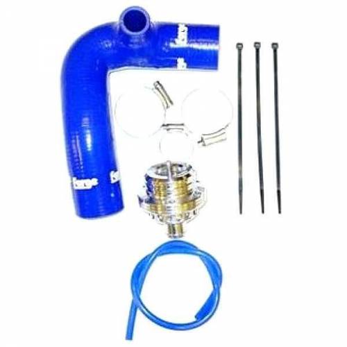 Kit Turbo Valve Circuit Ouvert Forge Motorsport pour SMART Tous modèles sauf Forfour