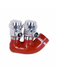 Kit Turbo Valve Circuit Fermé Forge Motorsport pour Porsche 996 Turbo