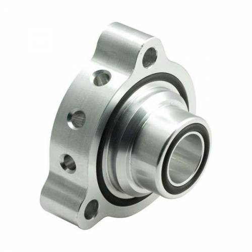 Adaptateur/Entretoise pour Turbo/Dump valve à circuit ouvert Peugeot 207 THP