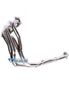 Collecteur échappement Inox Opel Astra F 1l8 8v GSi