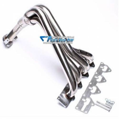 Collecteur échappement Inox Opel Astra F 2l0i 16v GSi