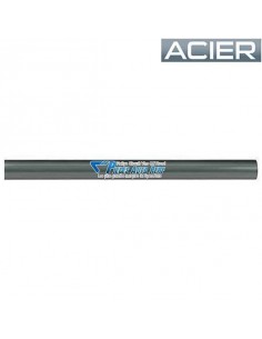 Tube Acier Diamètre extérieur 44.4mm Longueur 1 mètre