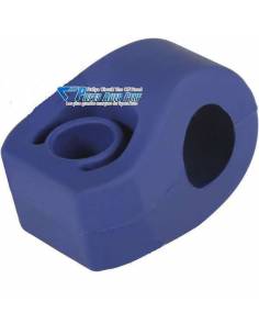 Silentbloc d'échappement Universel Renforcé en Polyuréthane Type 23