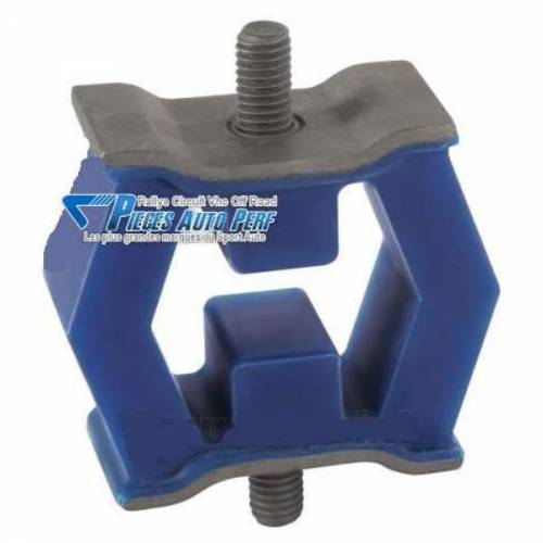 Silentbloc d'échappement Universel Renforcé en Polyuréthane Type 28