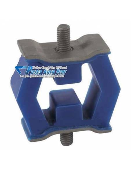 Silentbloc d'échappement Universel Renforcé en Polyuréthane Type 28