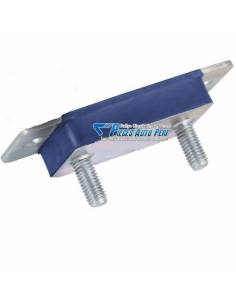 Silentbloc d'échappement Universel Renforcé en Polyuréthane Type 30