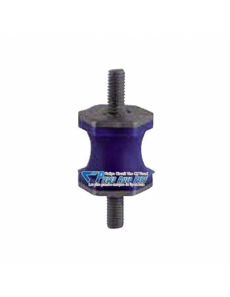 Silentbloc d'échappement Universel Renforcé en Polyuréthane Type 65