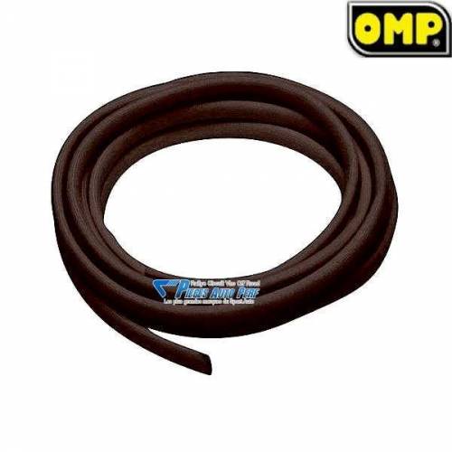 Gaine anti-feu pour tuyau d'extincteur Diamètre 10mm Longueur 5 mètres