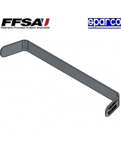 Arrêtoirs Anti-torpille pour extincteurs SPARCO