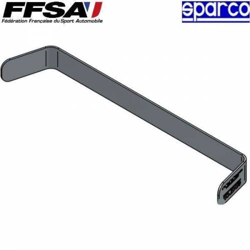 Arrêtoirs Anti-torpille pour extincteurs SPARCO