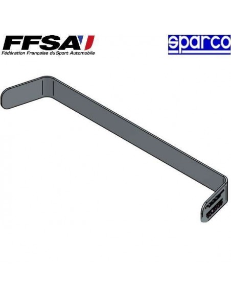 Arrêtoirs Anti-torpille pour extincteurs SPARCO