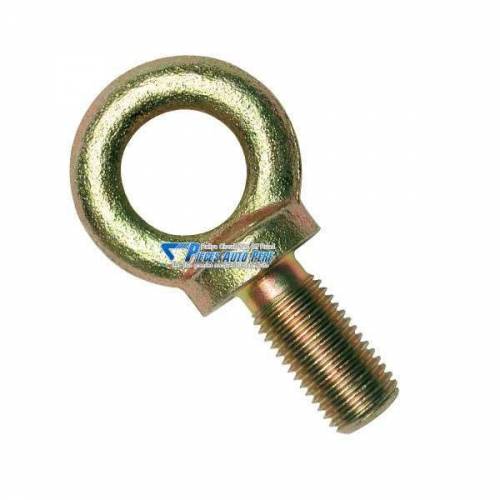 Oeillet de fixation pour Harnais Filetage 7/16x20