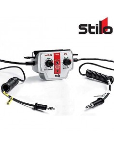 Radio/Intercom STILO WRC DES