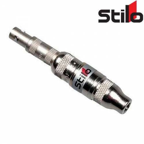 Adaptateur Jack 3.5mm/Prise STILO