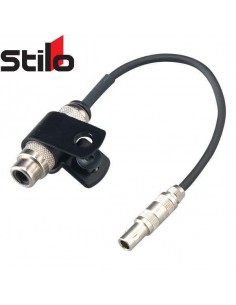 Adaptateur Earplug/RCA Mâle STILO