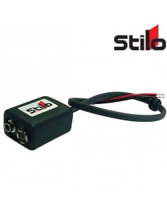Adaptateur 12v Radio/Intercom STILO Trophy
