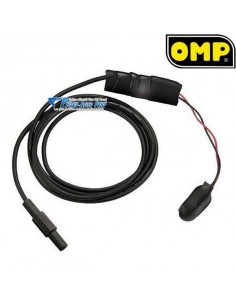 Adaptateur 12v pour intercom OMP JA-848 ou JA-874