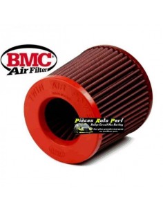 Filtre Admission directe Double cone BMC TWIN AIR Entrée 100mm