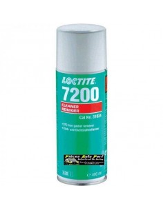 Décapjoint LOCTITE 7200 Bombe 400ml