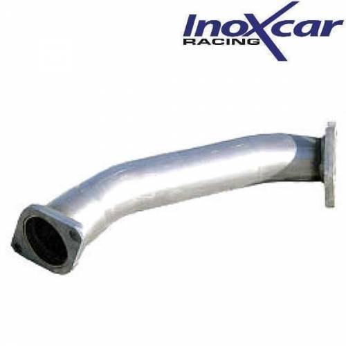 Décatalyseur/Tube afrique Up pipe Inox Subaru Impreza 2l0 GT Turbo