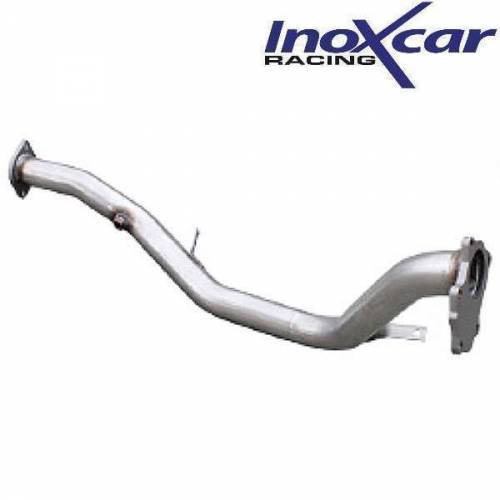 Décatalyseur/Tube afrique Down pipe Inox Subaru Impreza 2l0 WRX