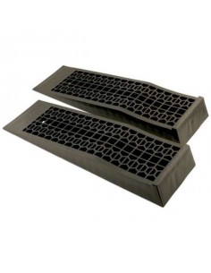 Rampes de levage Polypropylène 70x20x8.5cm