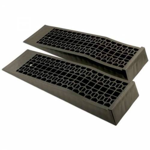 Rampes de levage Polypropylène 70x20x8.5cm
