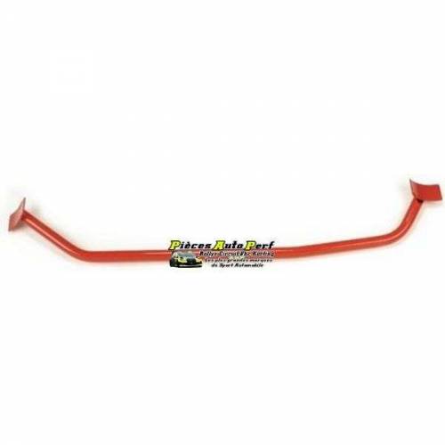 Barre anti-rapprochement supérieure avant OMP Citroen C3 1.6 16v VTS