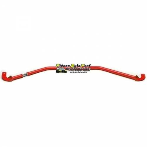 Barre anti-rapprochement supérieure avant OMP Citroen Xsara tous modèles