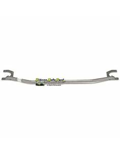 Barre anti-rapprochement supérieure avant Alu réglable OMP Fiat Punto 1l4 GT Turbo