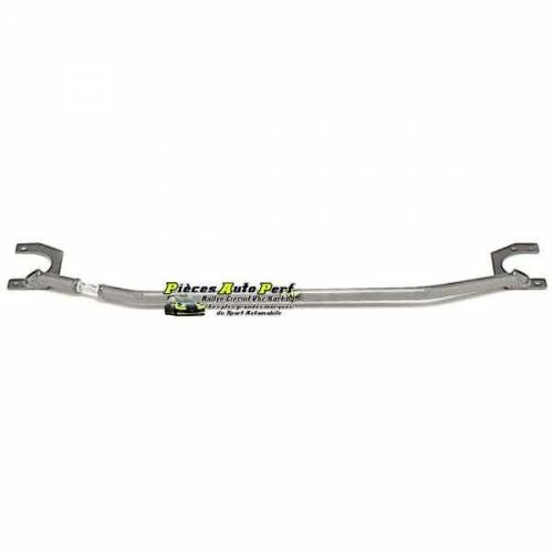 Barre anti-rapprochement supérieure avant Alu réglable OMP Fiat Punto 1l4 GT Turbo