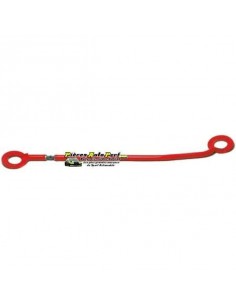 Barre anti-rapprochement supérieure avant réglable Acier OMP Ford Focus 2l0 16s