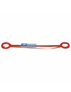 Barre anti-rapprochement supérieure avant Acier OMP Ford Puma 1l7 16s