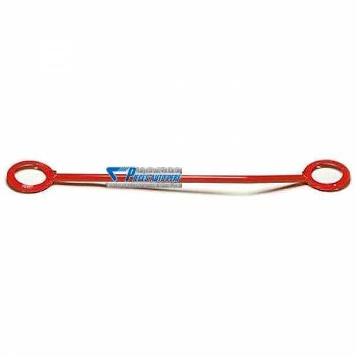 Barre anti-rapprochement supérieure avant Acier OMP Ford Puma 1l7 16s