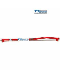 Barre anti-rapprochement supérieure avant Acier réglable OMP Fiat Barchetta 1l8 16v