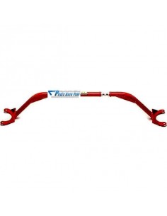 Barre anti-rapprochement supérieure avant Acier réglable OMP Mazda MX-5