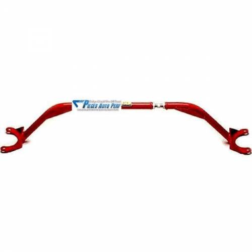 Barre anti-rapprochement supérieure avant Acier réglable OMP Mazda MX-5