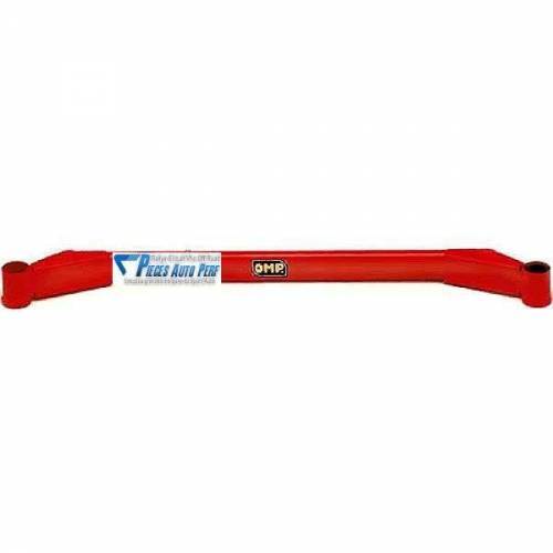 Barre anti-rapprochement supérieure arrière Acier Non réglable OMP Mazda 3 1l6 16v