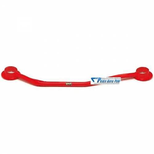 Barre anti-rapprochement supérieure avant Acier OMP Opel Astra F 1l8 16v