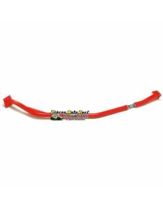 Barre anti-rapprochement supérieure avant Acier réglable OMP Opel Vectra 2l0 16v