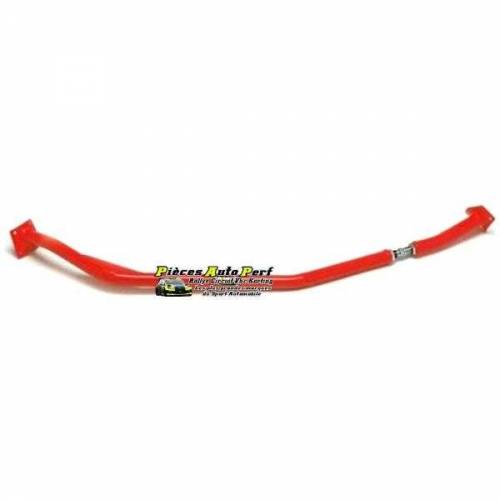 Barre anti-rapprochement supérieure avant Acier réglable OMP Opel Vectra 2l0 16v