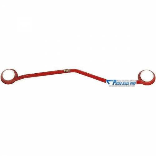 Barre anti-rapprochement supérieure avant Acier réglable OMP Opel Tigra 1l3 TDCi