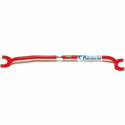 Barre anti-rapprochement supérieure avant Acier réglable OMP Opel Tigra 1l4 16v